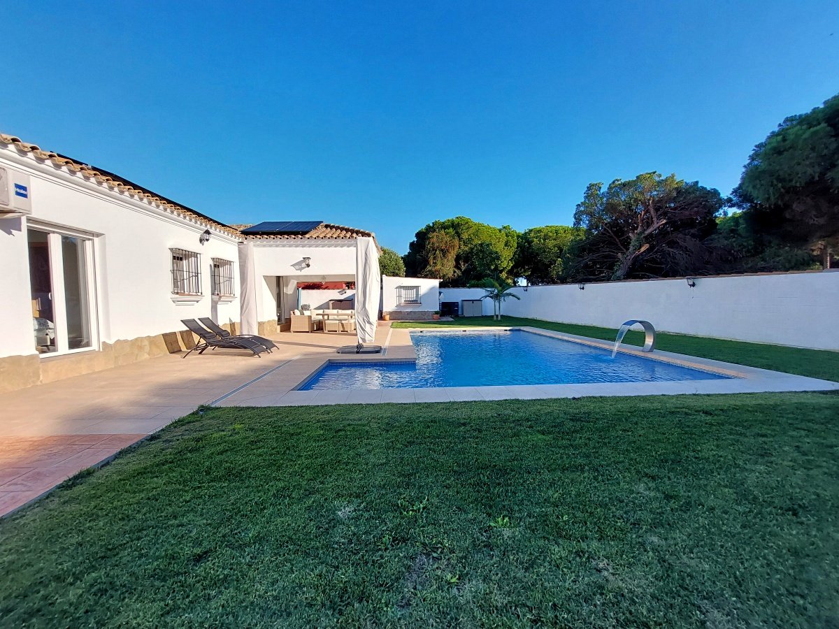 Andaluz Homes