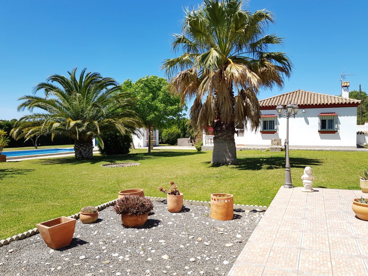 Andaluz Homes