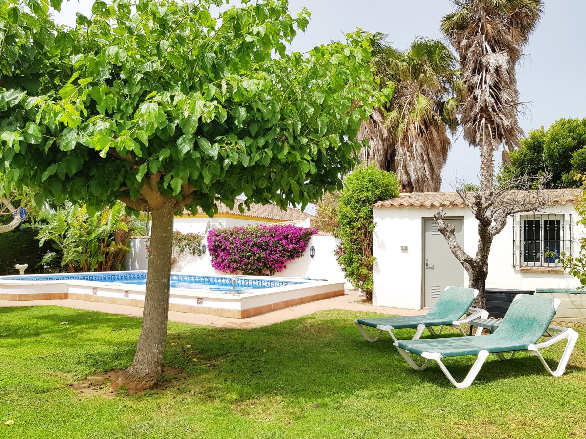 Andaluz Homes
