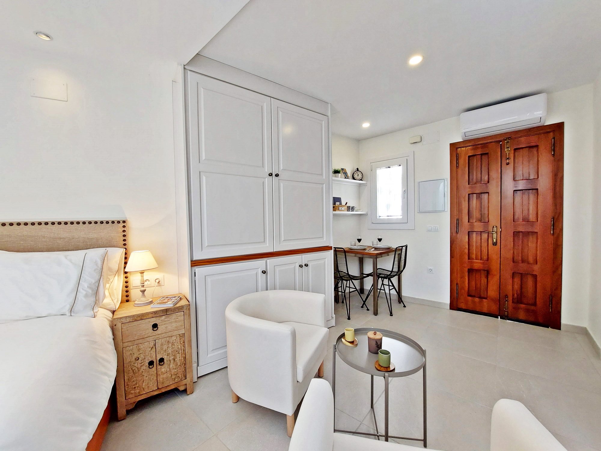 Andaluz Homes