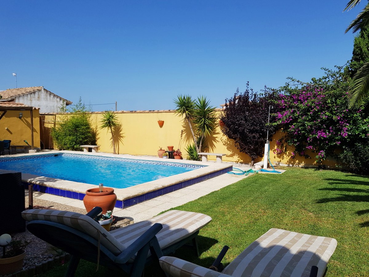 Andaluz Homes