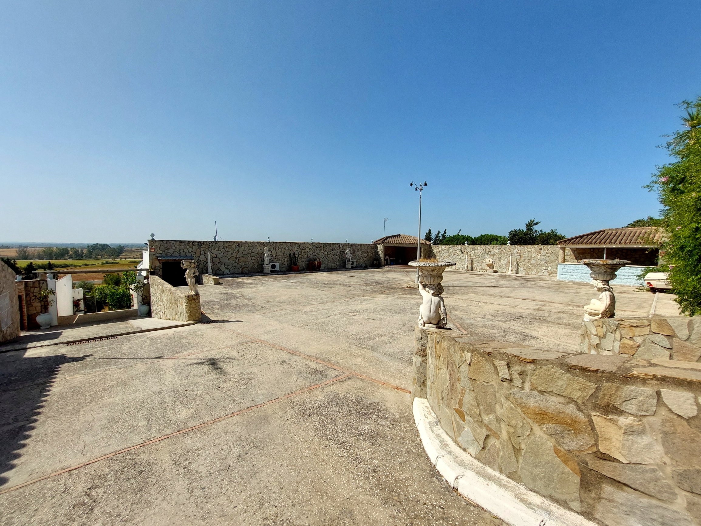 Andaluz Homes