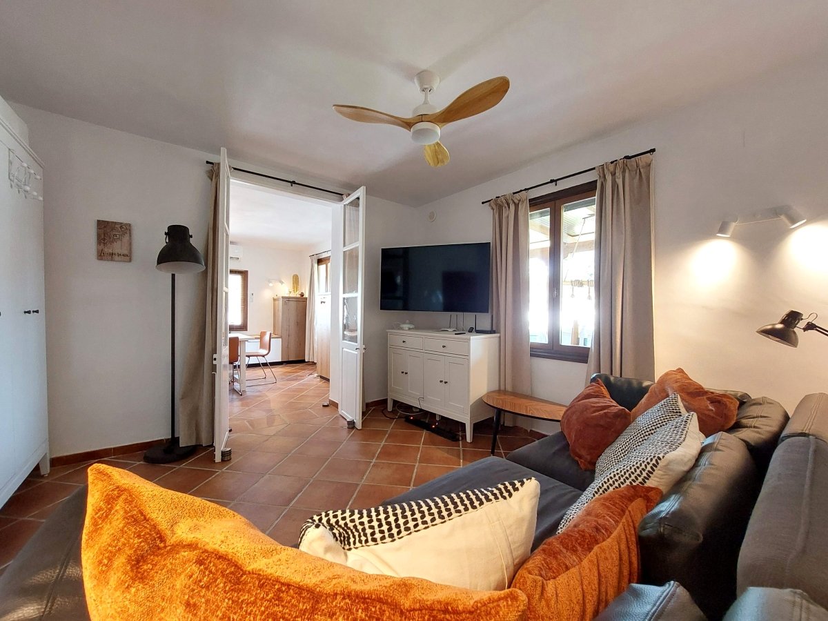 Andaluz Homes