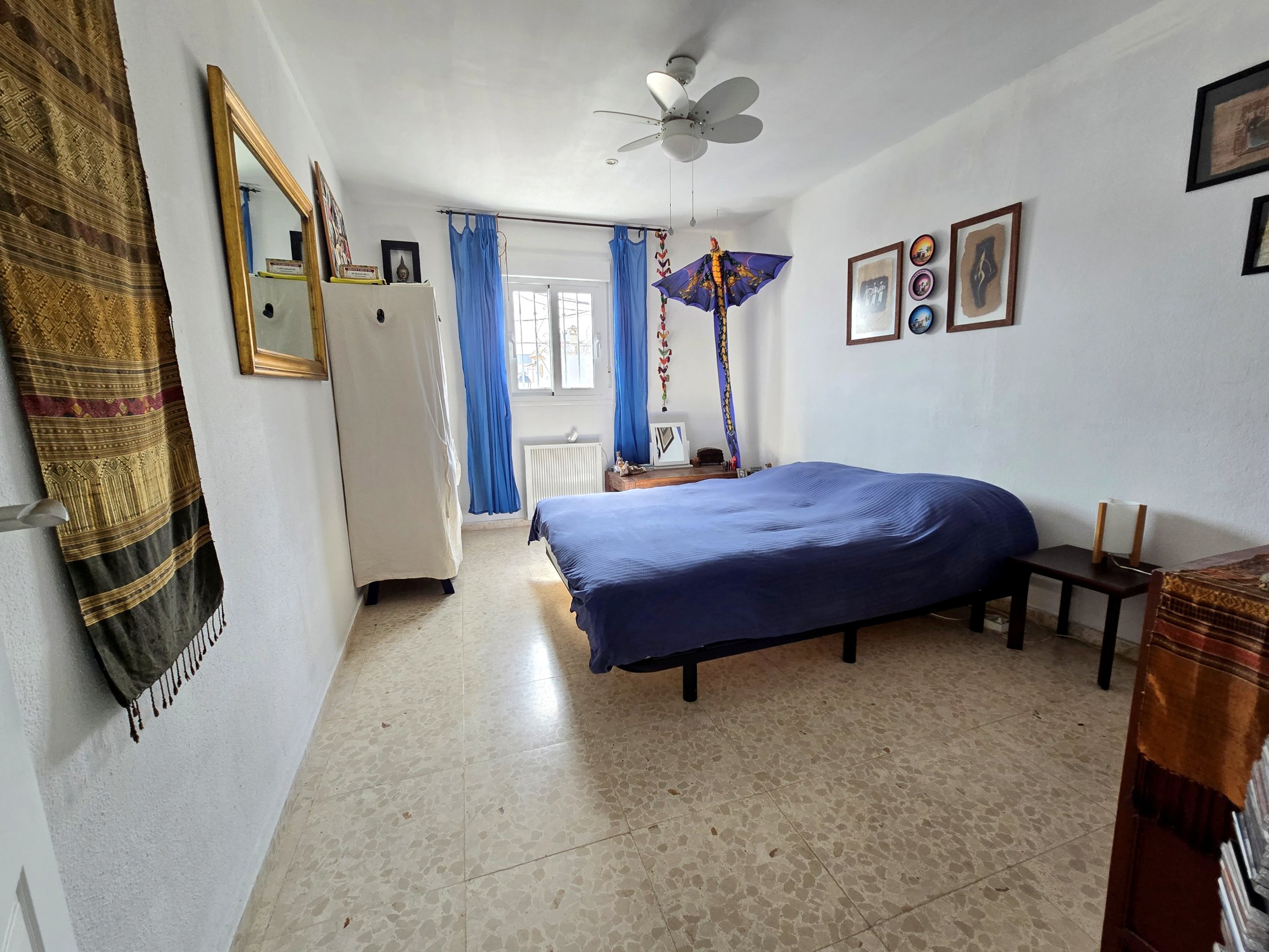 Andaluz Homes