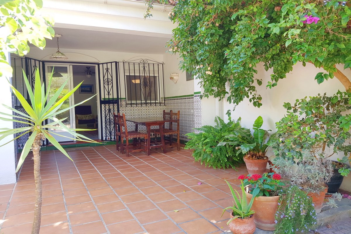 Andaluz Homes