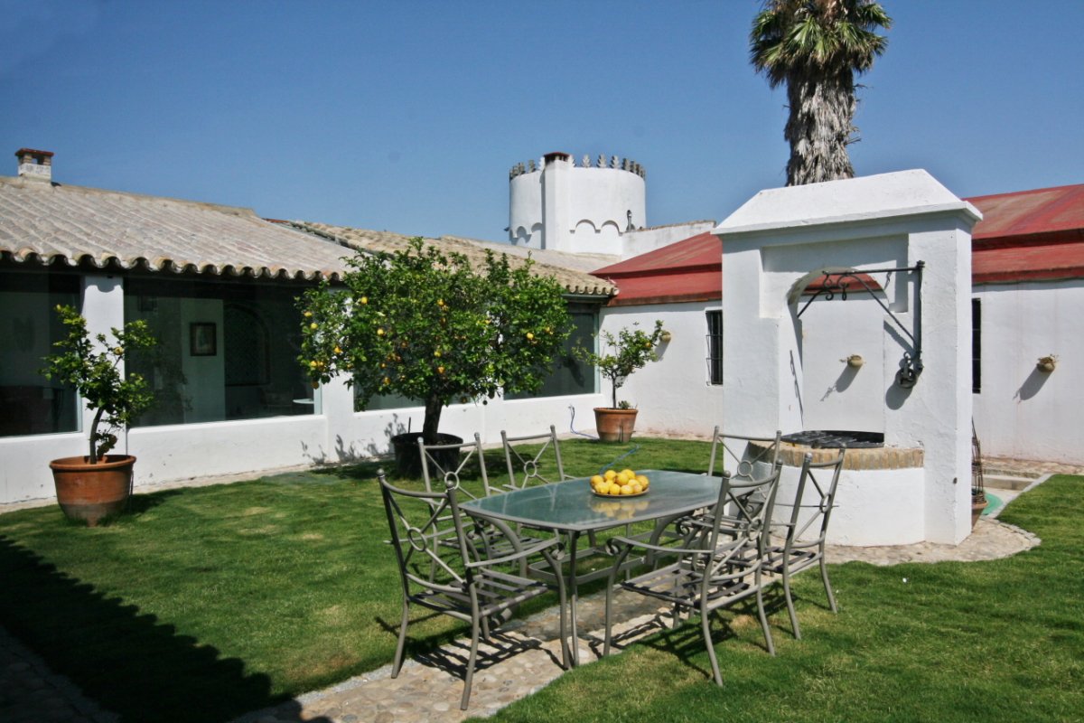 Andaluz Homes