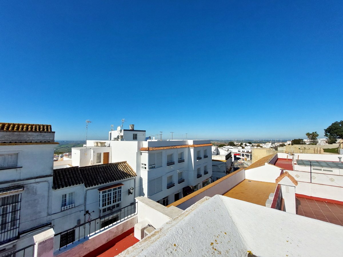 Andaluz Homes