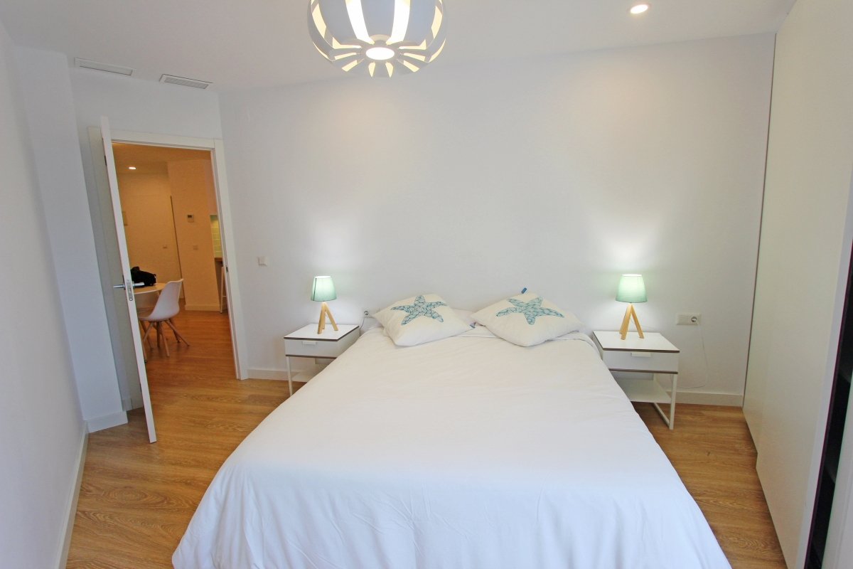 Andaluz Homes