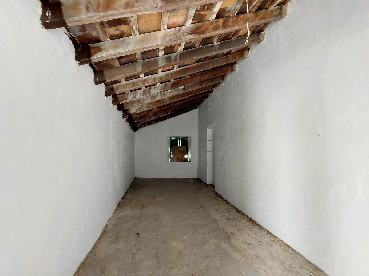 Andaluz Homes