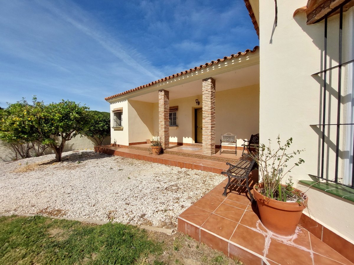 Andaluz Homes