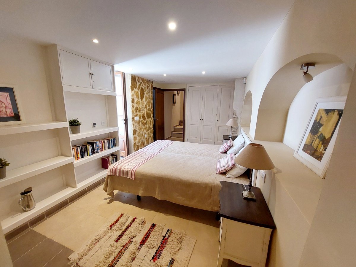 Andaluz Homes