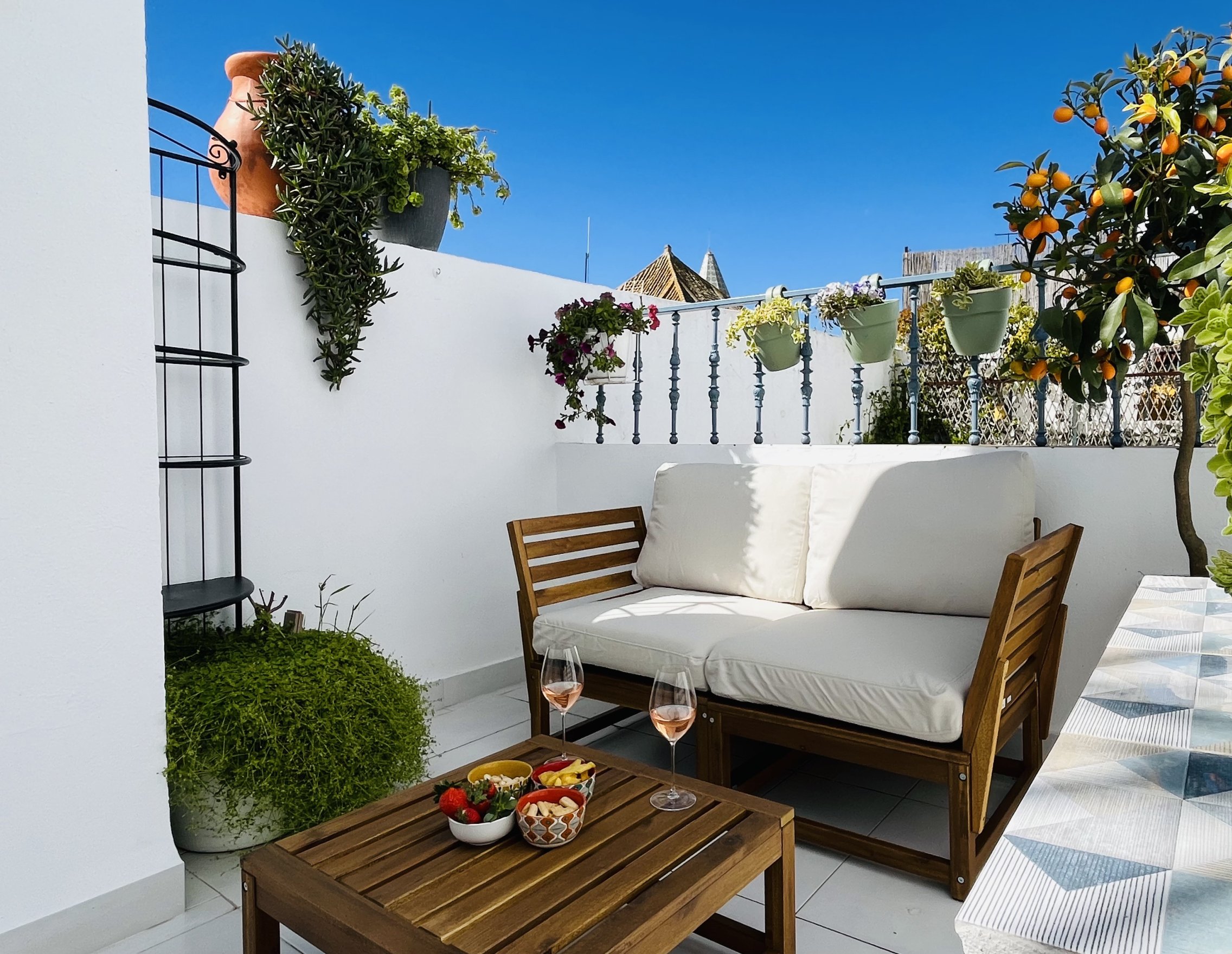 Andaluz Homes