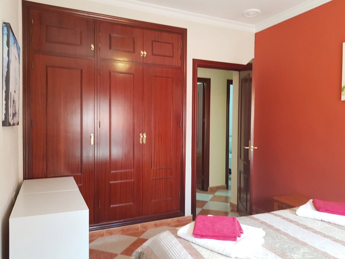 Andaluz Homes