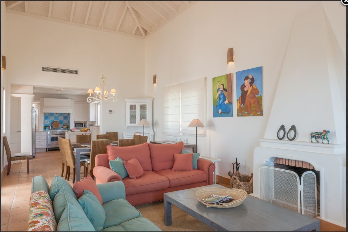 Andaluz Homes