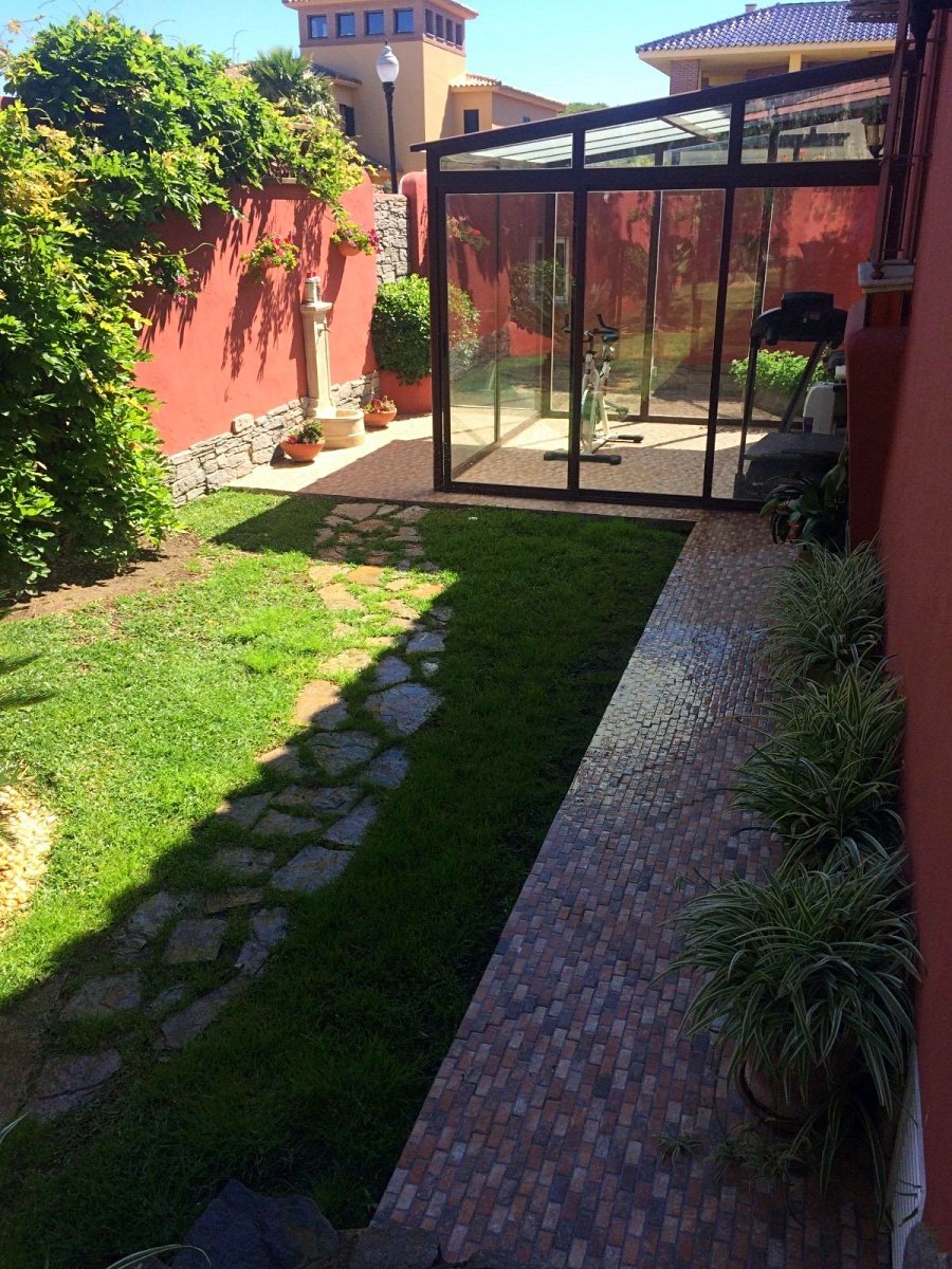 Andaluz Homes
