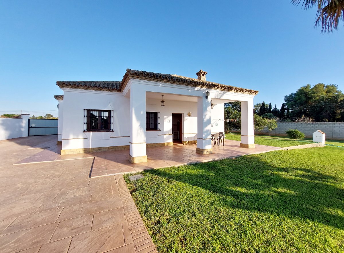Andaluz Homes