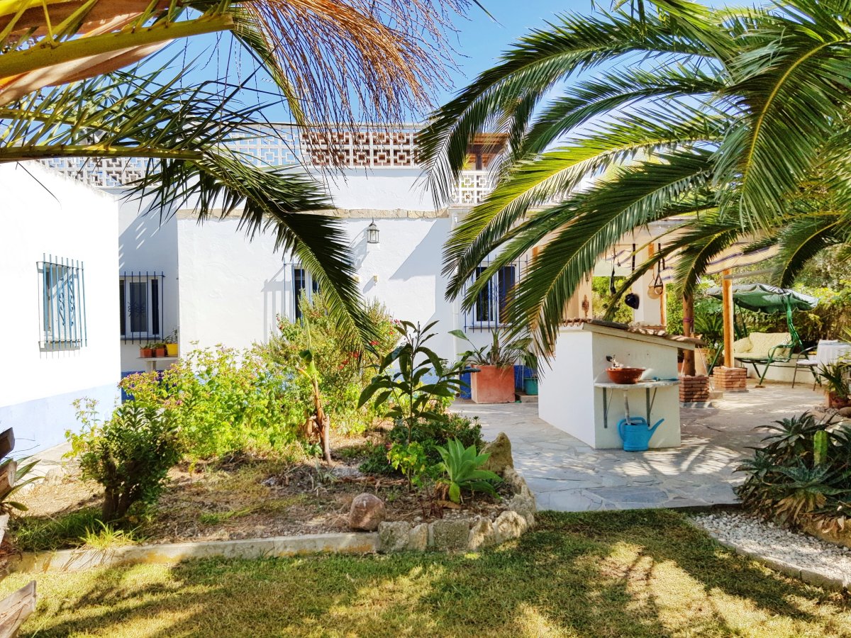 Andaluz Homes