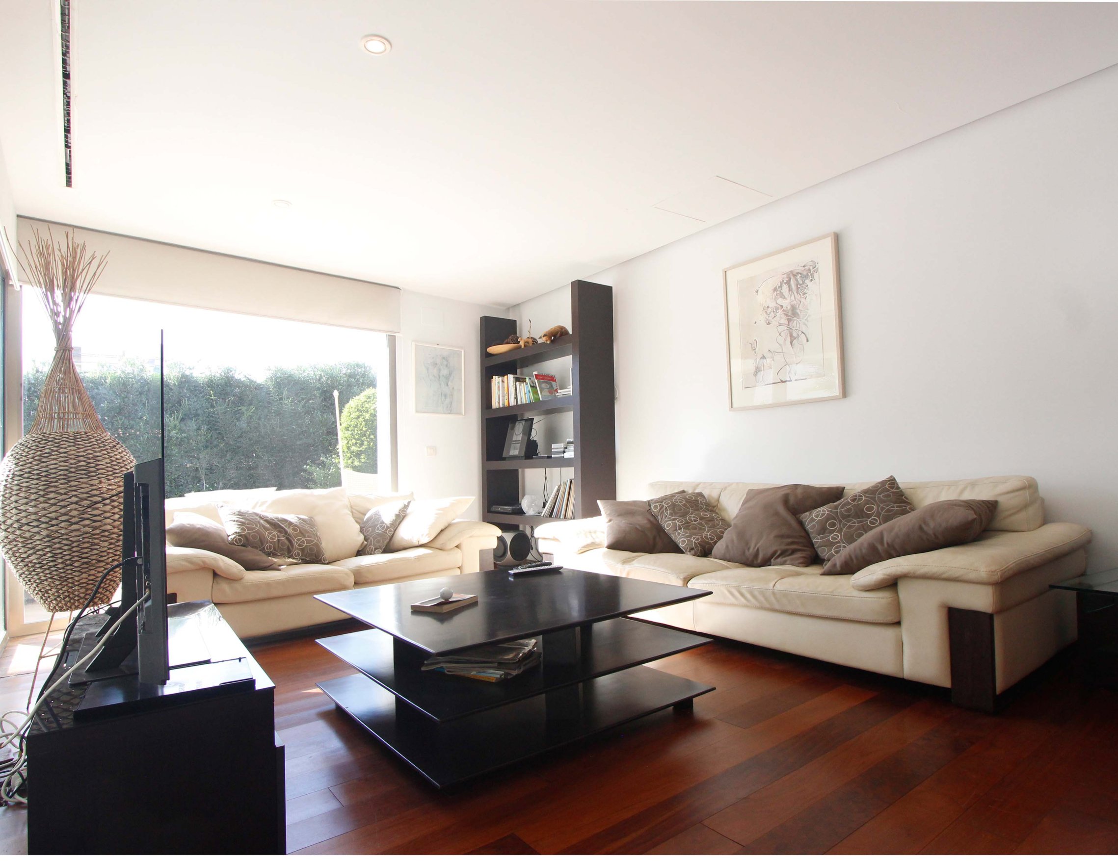 Andaluz Homes