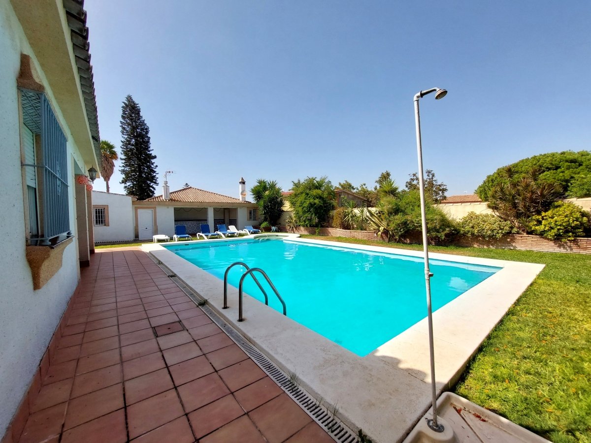 Andaluz Homes
