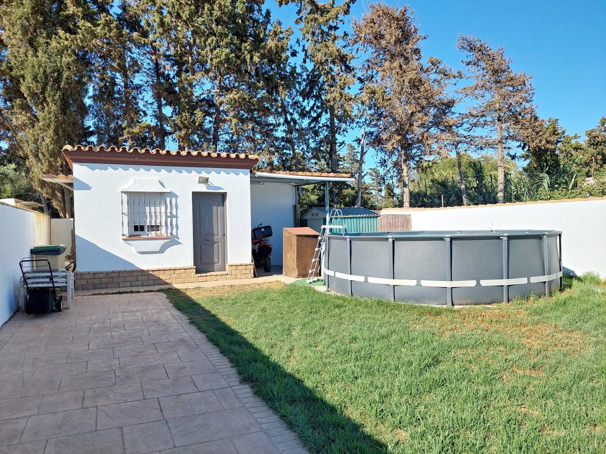 Andaluz Homes