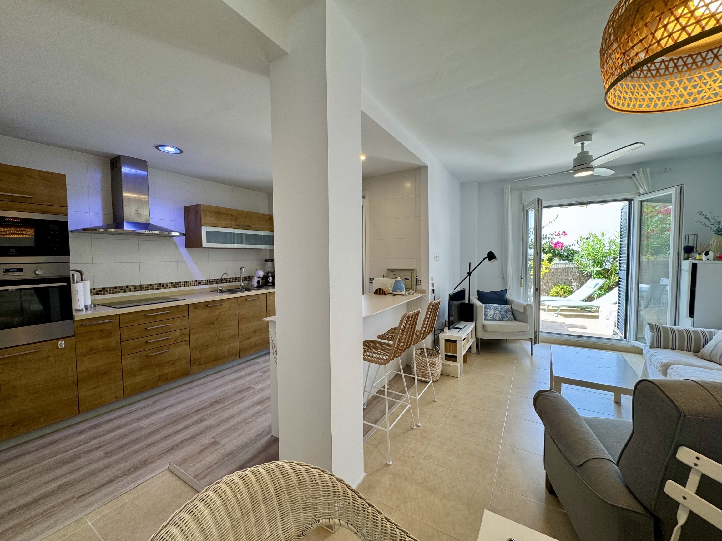 Andaluz Homes