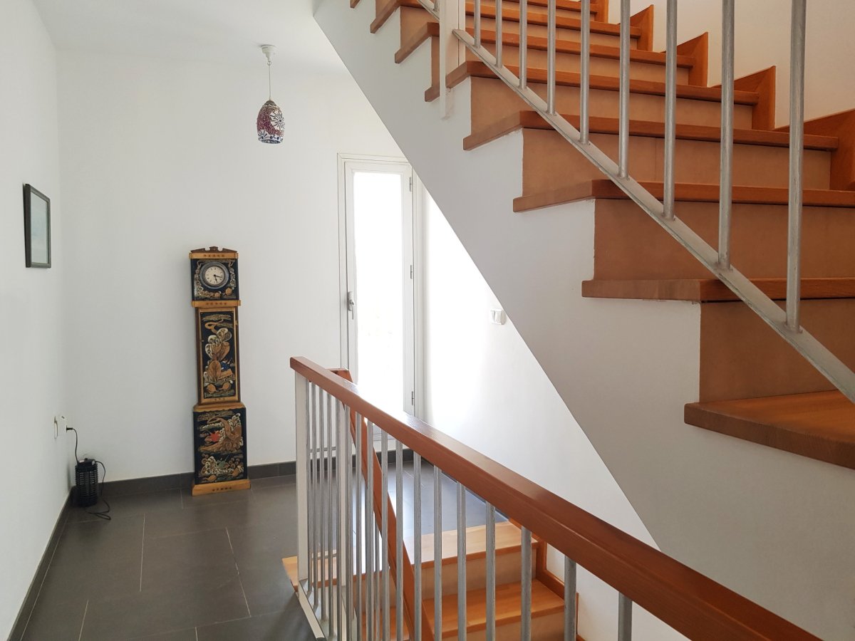 Andaluz Homes