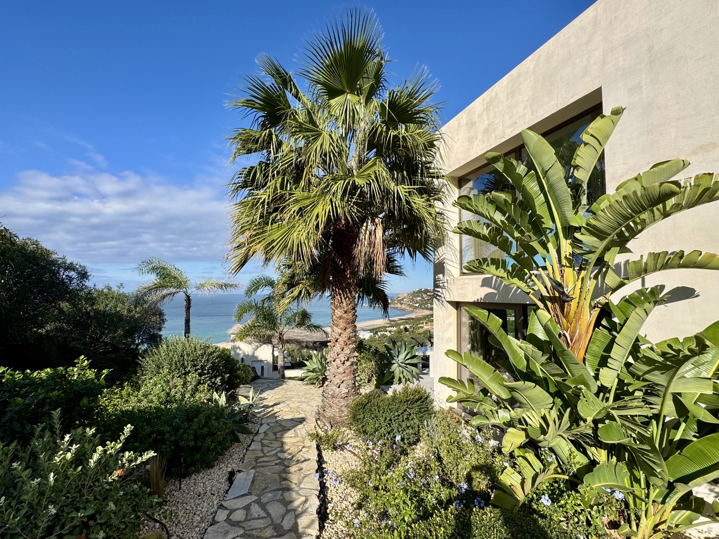 Andaluz Homes