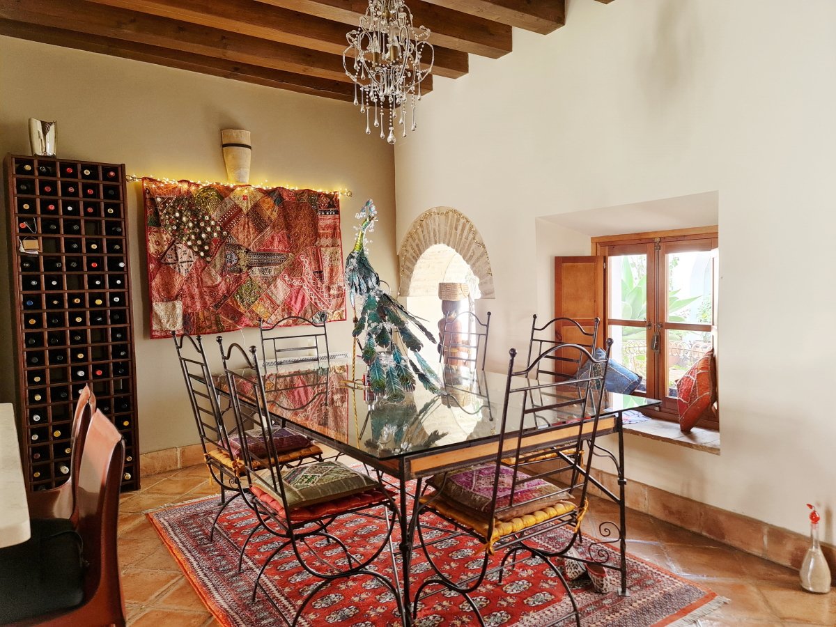 Andaluz Homes
