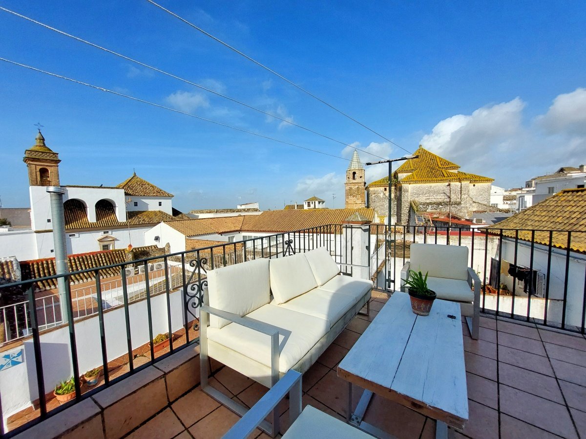 Andaluz Homes