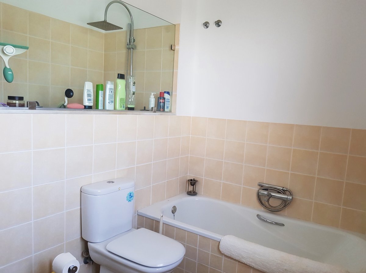 Andaluz Homes