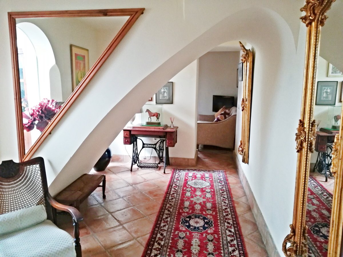 Andaluz Homes