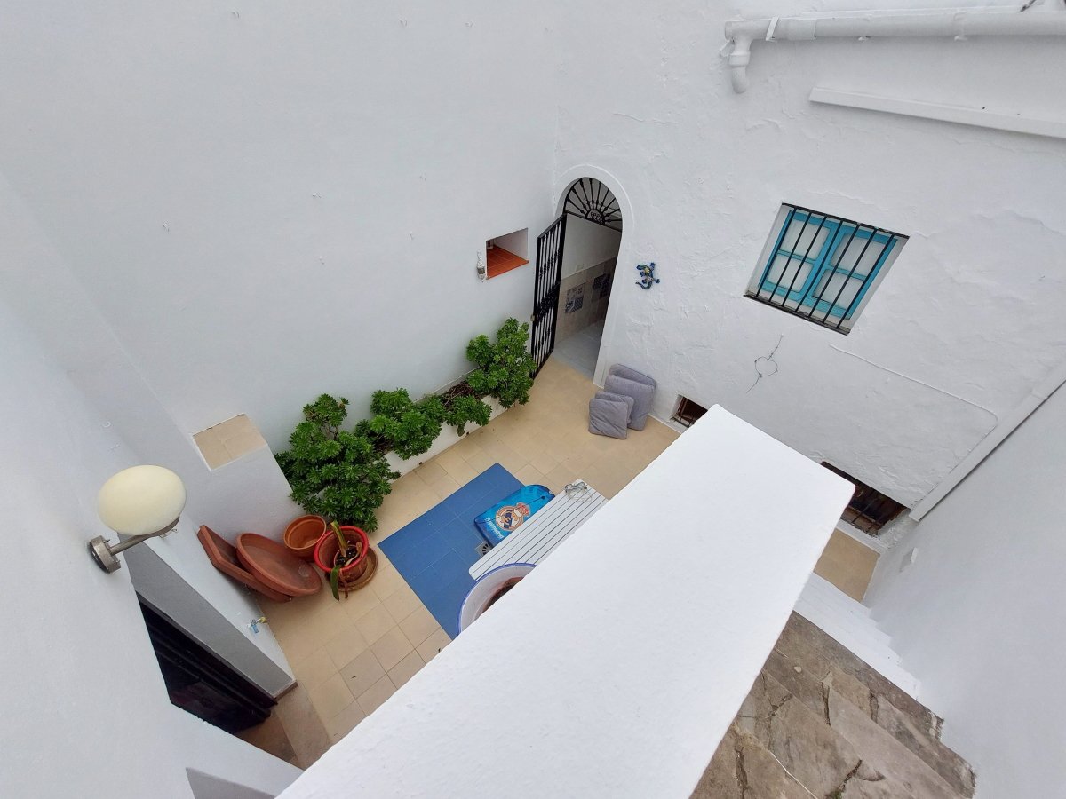 Andaluz Homes