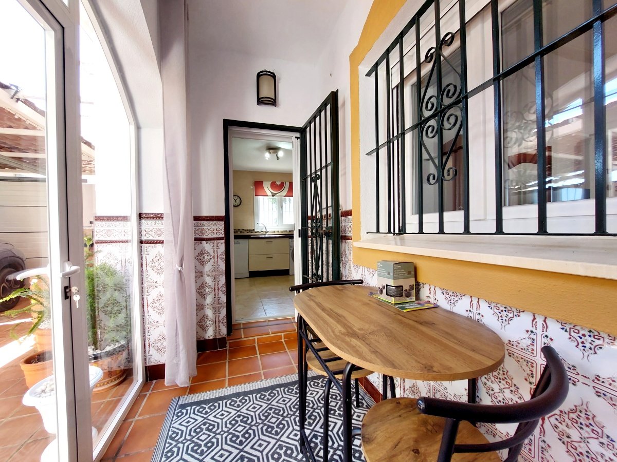 Andaluz Homes