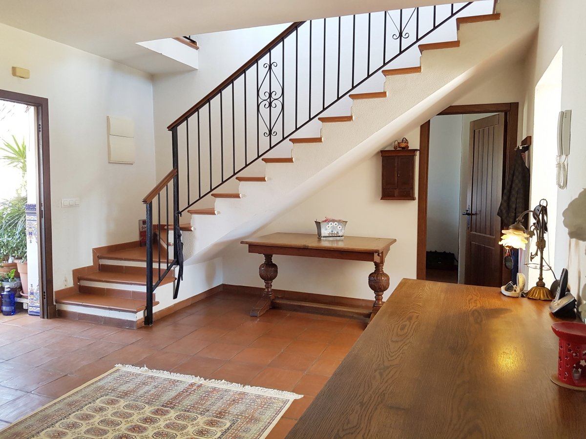 Andaluz Homes