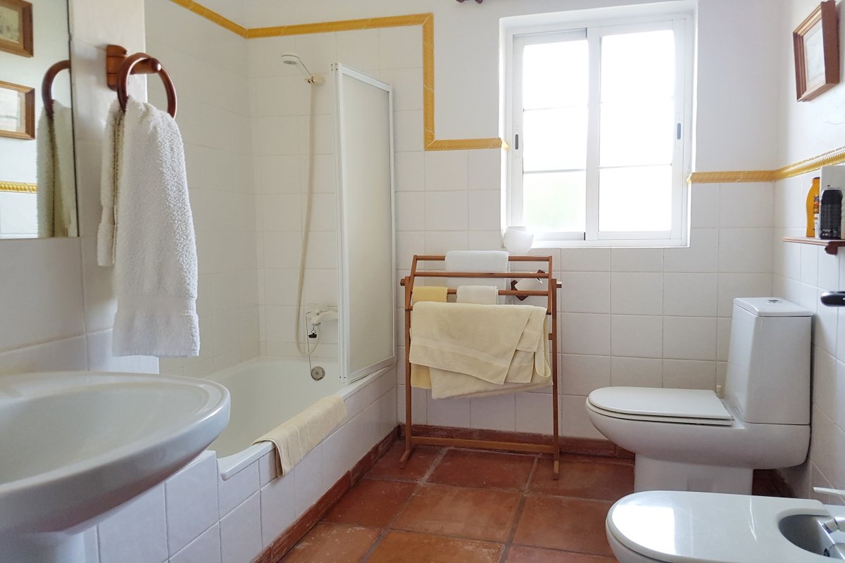 Andaluz Homes