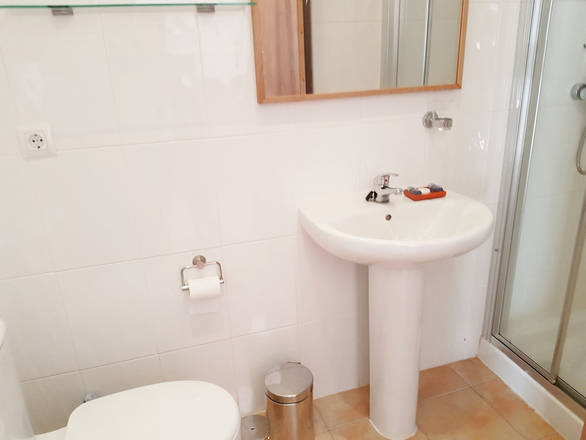 Andaluz Homes
