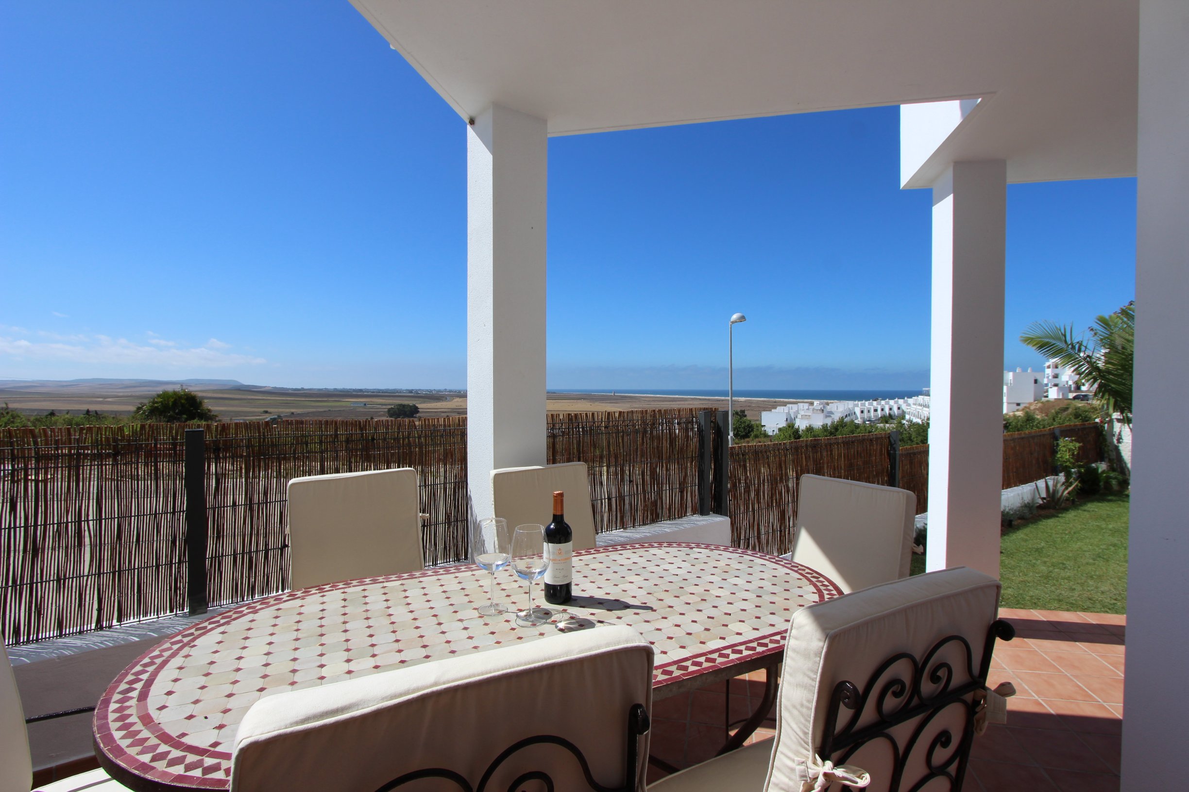 Andaluz Homes
