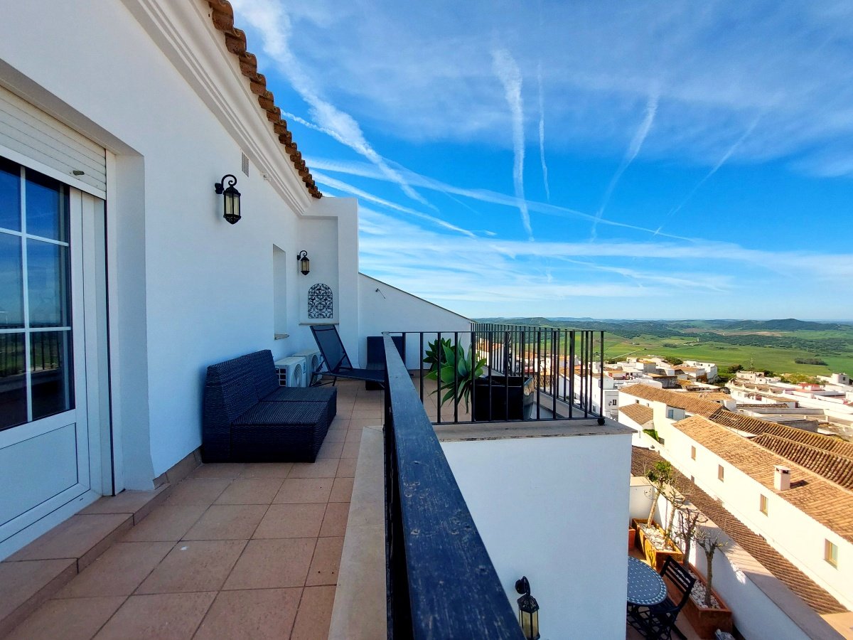 Andaluz Homes