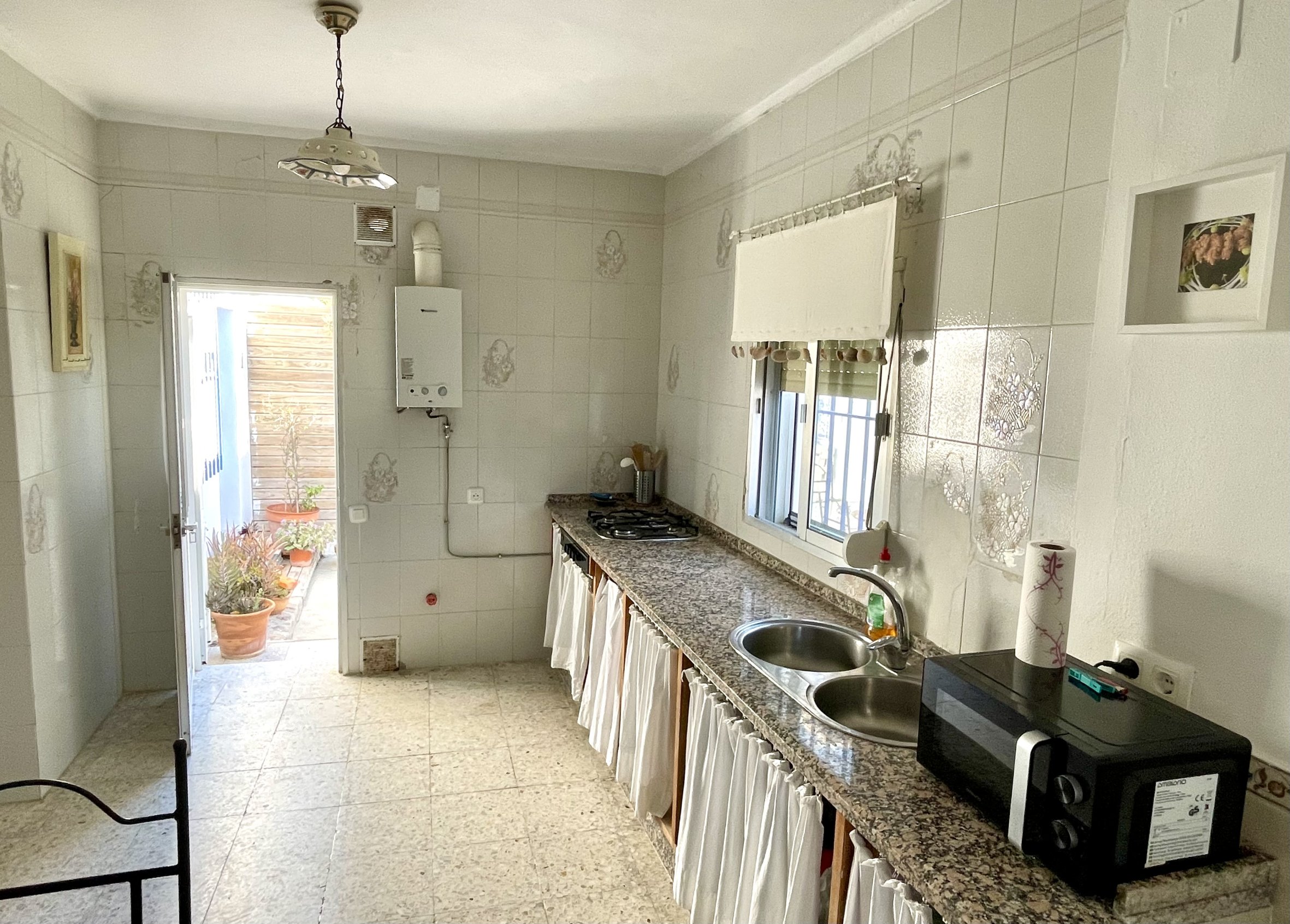 Andaluz Homes