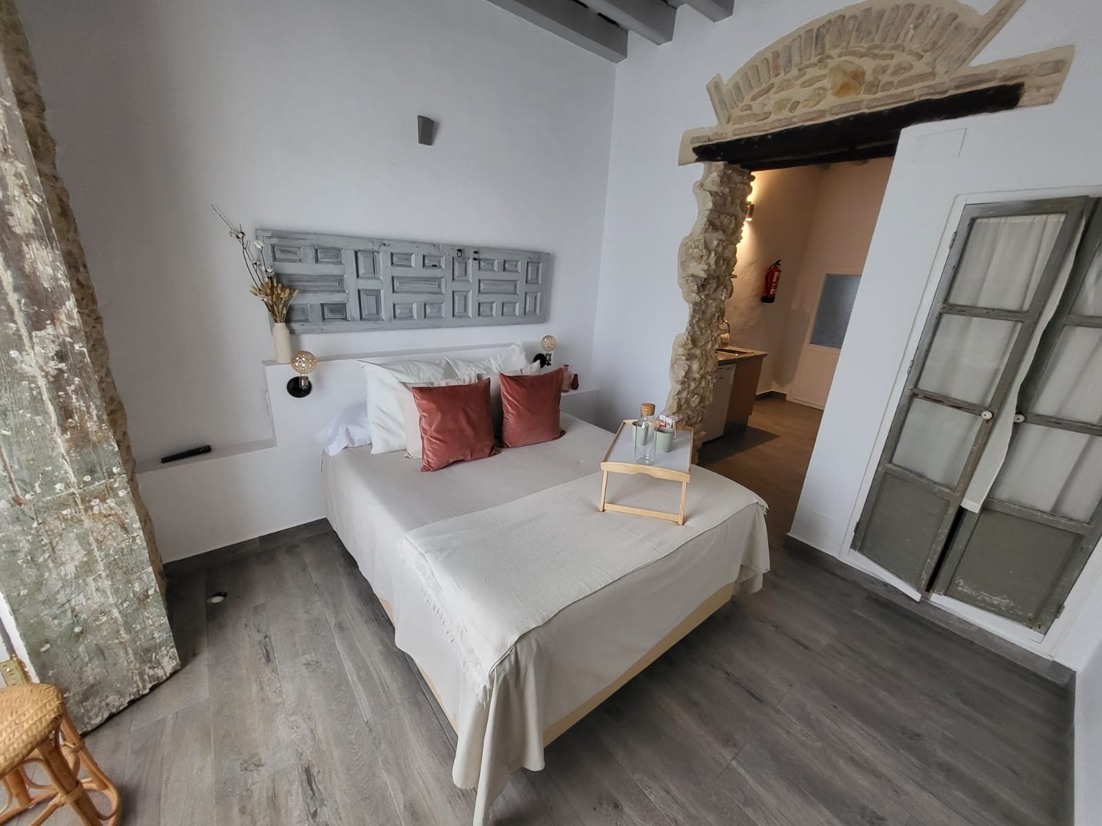 Andaluz Homes