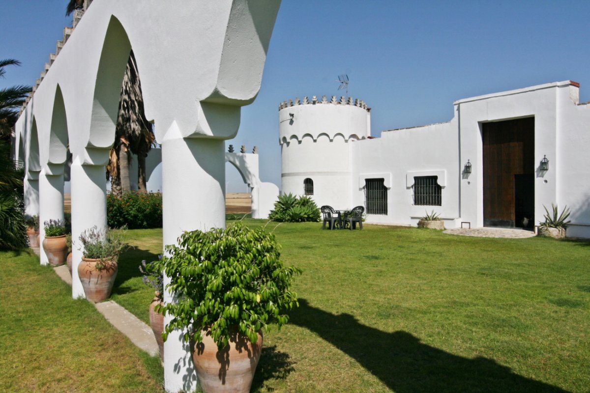 Andaluz Homes