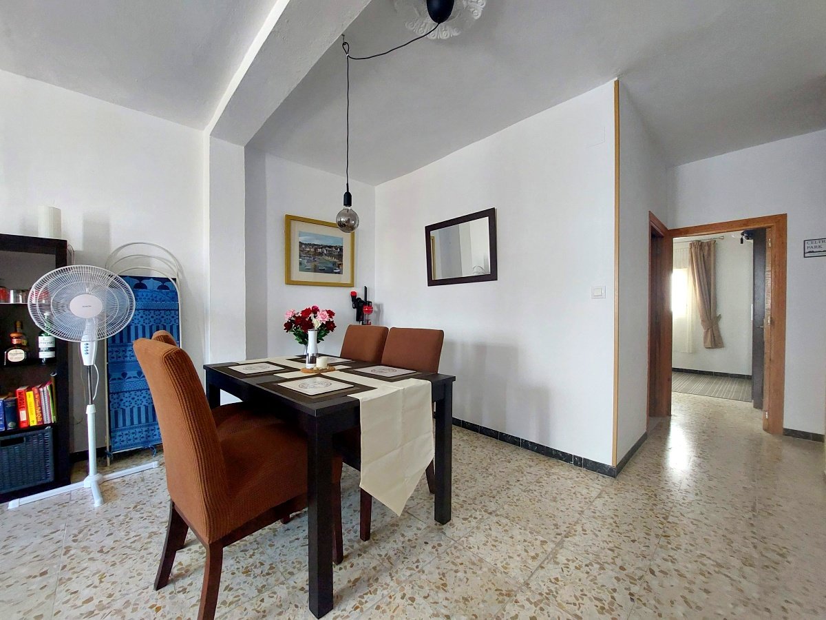Andaluz Homes