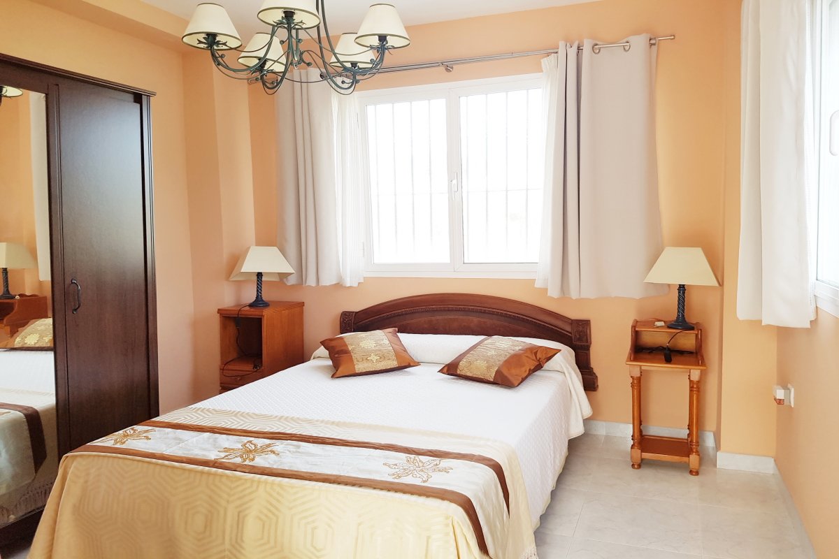 Andaluz Homes