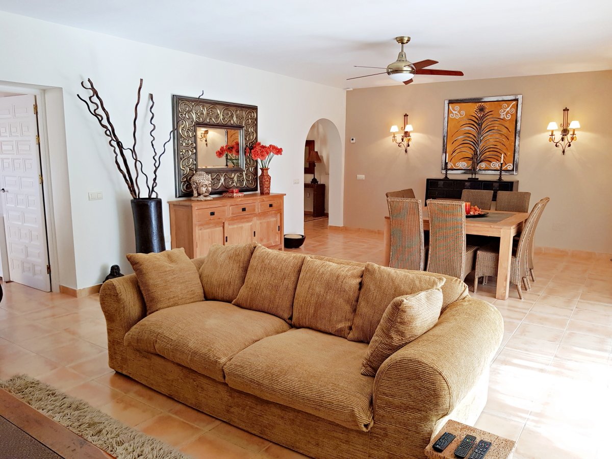 Andaluz Homes