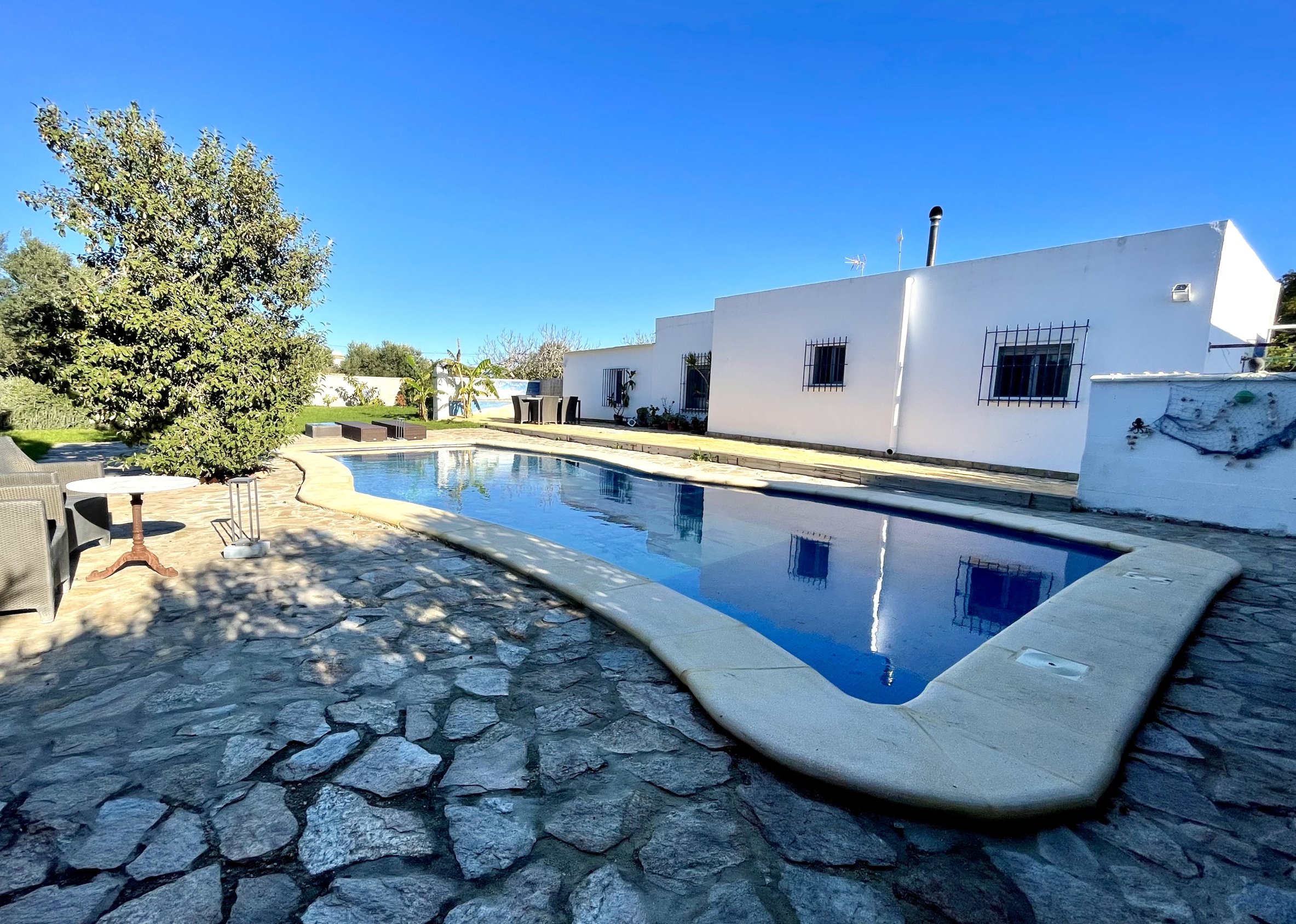 Andaluz Homes