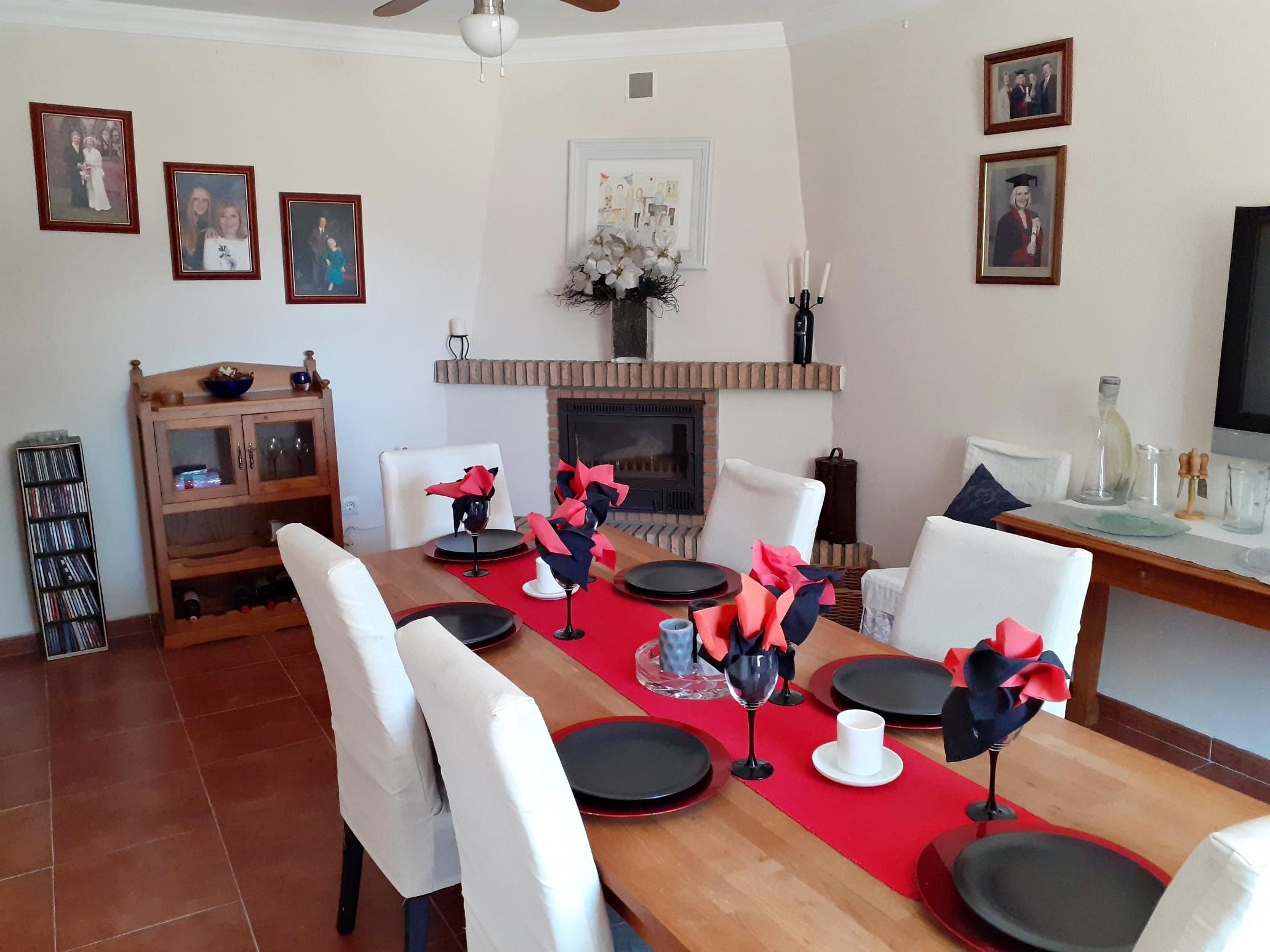 Andaluz Homes