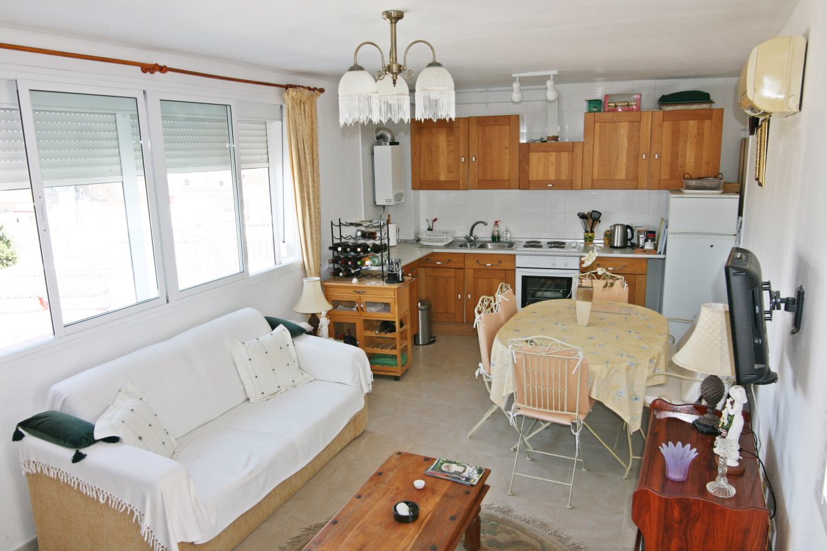 Andaluz Homes