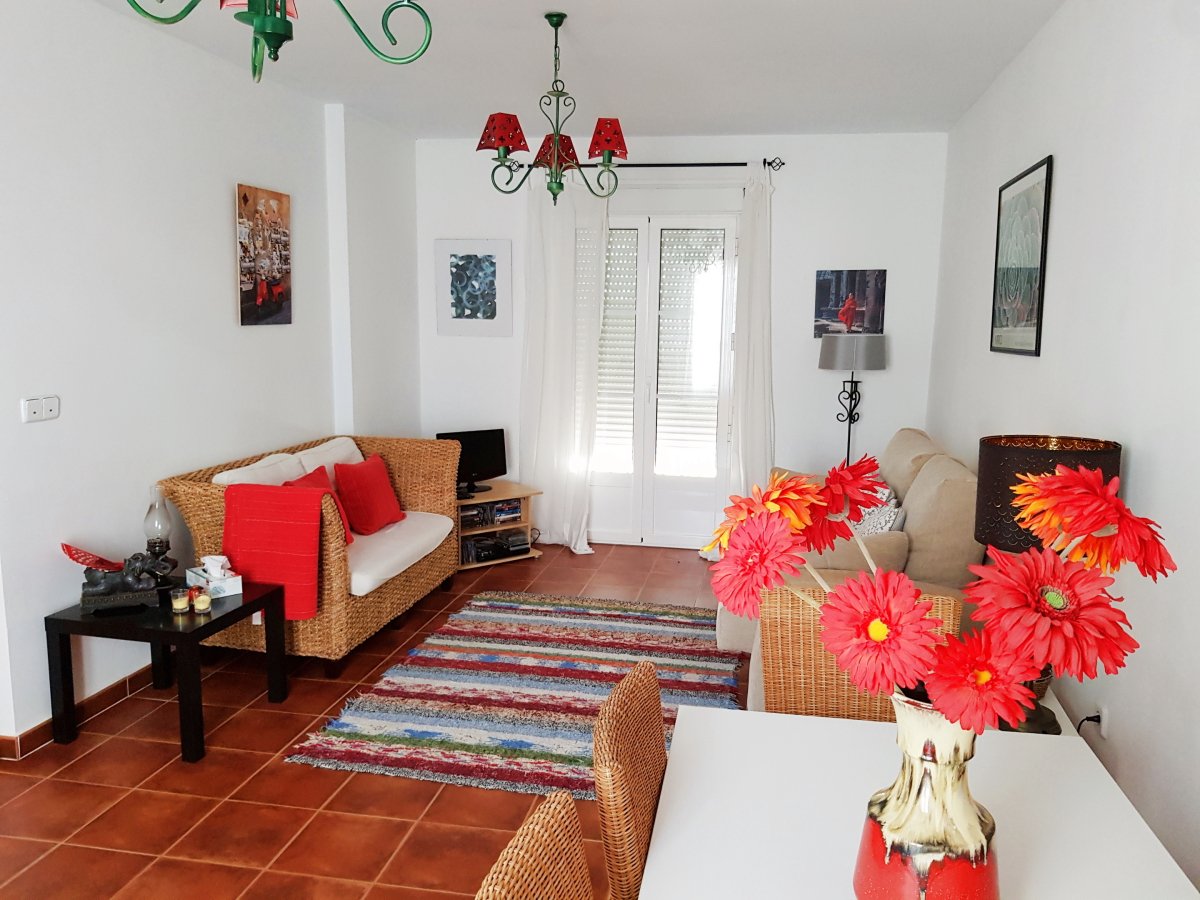Andaluz Homes