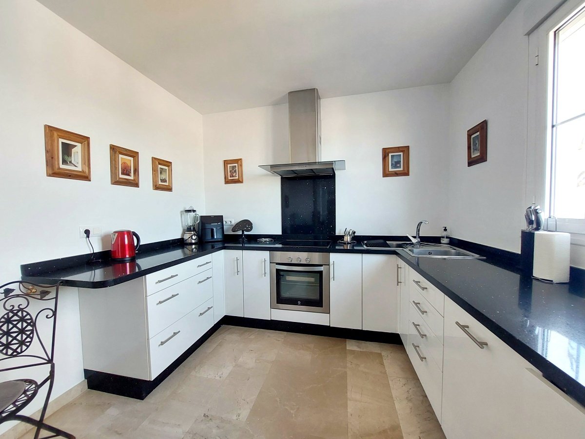 Andaluz Homes