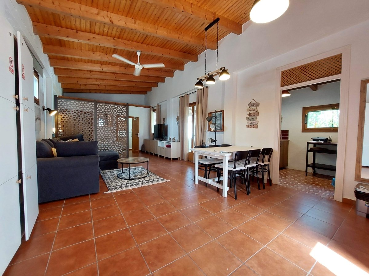 Andaluz Homes
